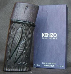 kenzo pour homme basenotes